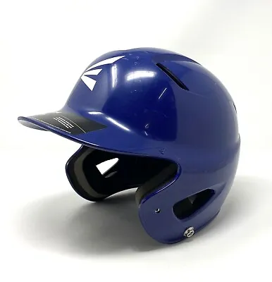 $19.99 • Buy EASTON Natural Baseball Softball Batting Helmet, Navy Blue Color, Senior Size