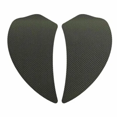 Motorcycle Oil Fuel Tank Pad Anti-slip Sticker For KAWASAKI ZX-14R/ZZR1400 ZX14 • £16.69