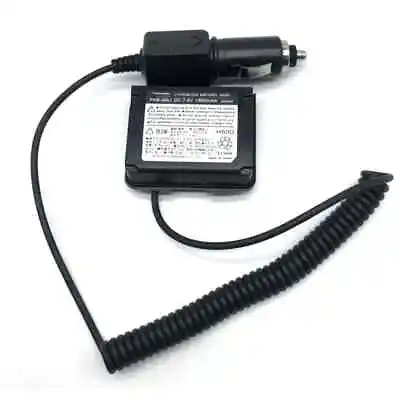 FNB-80Li 58 Car Battery Eliminator For YAESU VX5R VX6R VX7R VX7RB VXA700 VXA710 • $15.99