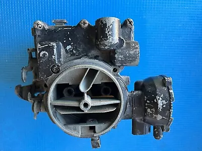 Mercury Mercruiser 170/470 1389-8489 Carburetor For Parts • $119.95