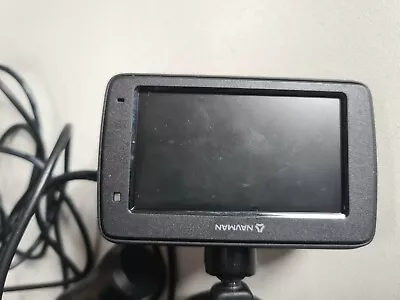 Navman N583 Safety LCD 1080P Full HD Recording- Battery Doesn't Holding Charge • $49.99