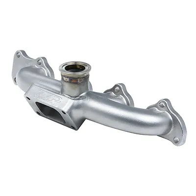 ZZPerformance Ecotec Stainless Turbo Cast Manifold For 2.2L 2.4L 2.0L 44mm WG • $399.99