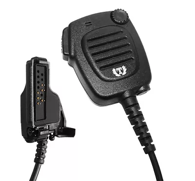 Replacement For Motorola XTS 1500 Mic • $49.90