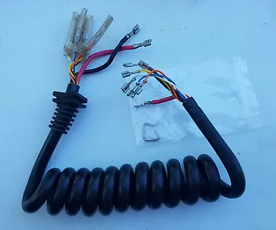 Minn Kota Trolling Motor PD Auto Pilot Coil Power Cord #2301220 For 42  Shaft • $37.40