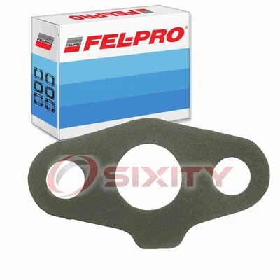 $10.69 • Buy Fel-Pro Engine Oil Pump Gasket For 1958-1967 Mercury Voyager 4.7L 6.3L 6.4L Nh