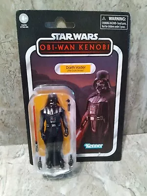 Star Wars Vintage Collection Darth Vader Dark Times NEW VC241 3.75  Empire  • $18