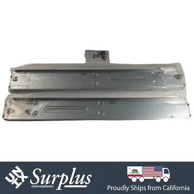 Supermicro 4U BigTwin FatTwin 4/8 Node Rail Kit Shelf Quick Release 26.5  -33.5  • $35