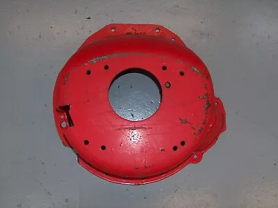 $375 • Buy Lakewood 302 351 Ford Steel Bell Housing Scatter Shield Toploader Racing 15201