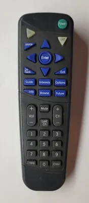 Motorola IRC-422 Remote Control No Back • $8.99