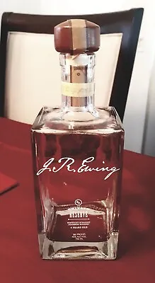 £56.78 • Buy Dallas. Jr Ewing Bottle. Rare. 