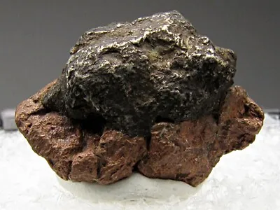 Thumbnail Copper-Silver “HalfBreed” Keweenaw Peninsula Michigan • $180