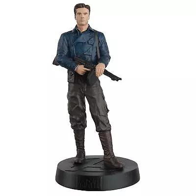 Marvel Movie Collection 1:16 Figurine | Bucky • $19.99