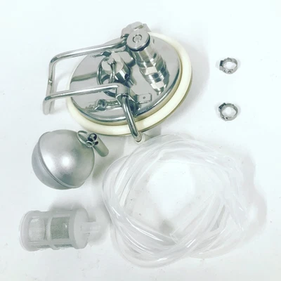 £35 • Buy Kegland Corny Cornelius Keg Floating Dip Tube Dispense Kit Liquid Out KL15721