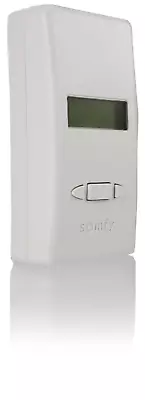 $269.99 • Buy SOMFY  Z-Wave To RTS Interface Wall  Module 1811265 OPEN BOX DEALS