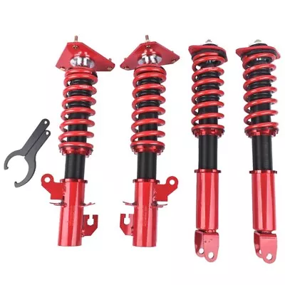 Coilovers Suspension Lowering Kit For Nissan Altima 2007-2015 Maxima 2009-2015 A • $366.09