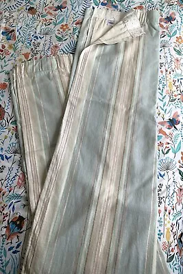 Laura Ashley Curtains Used • £5