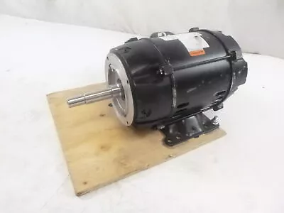 US Motors 7-1/2HP 3490RPM 3PH EEQK750 DA97 Pool Pump Motor • $399.99