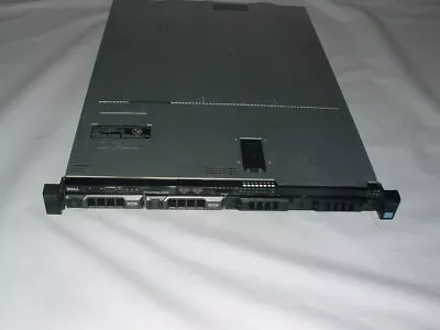 Dell Poweredge R420 3.5  2x Xeon E5-2430 2.2ghz 12-Cores 96gb  2x 2TB  2x 550w • $149.99