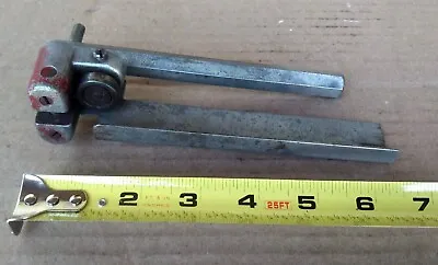 Vintage Bandsaw Upper Blade Guide Assembly • $49.30