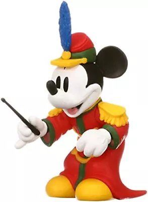 MEDICOM TOY UDF Disney Series 4 Mickey Mouse Mickey's Big Concert • $18.49
