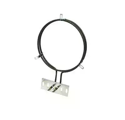 Genuine Chef Baroness Integra Stove Oven Fan Forced Element EWOBIFMA EWOBIFMB • $44.95