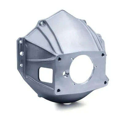 QUARTER MASTER BellHousing Chevy 153T Alum P/N - 110104 • $583.35