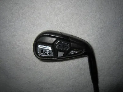 Adams Golf Idea Tech V3 Hybrid 8 Iron Graphite Regular Flex • $85.40