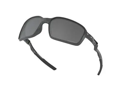 $189 • Buy Oakley SIPHON Sunglasses Scenic Grey - Prizm Black Polarised Lenses - 09429-04
