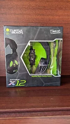 Turtle Beach Stealth 600 2nd Gen Wireless Gaming Headset For Xbox Series X -... • $40