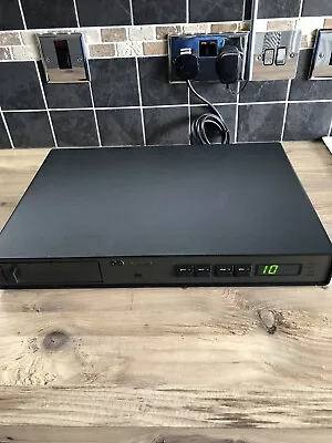 Naim Nacd 3-5 Cd Player- Excellent! • £200
