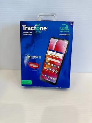 Tracfone Moto G Power- 64GB • $20