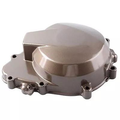 For Kawasaki Ninja ZX6R ZX636 2005-2006 Engine Stator Crankcase Cover Left Case • $48.11