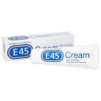 E45 Dermatological Cream 50g • $16.49