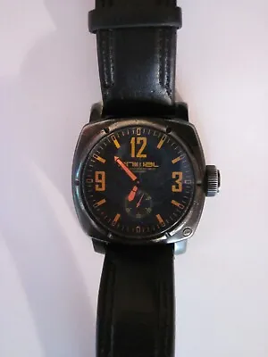 Animal Jet Stream Watch Also Selling Other Surf Watches Rip Curl Mambo Etc • £50