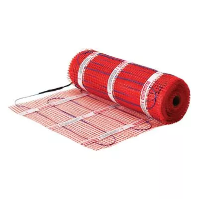 3m X 0.5m Warmup Undertile Heater Mat PFM1.5 • £70