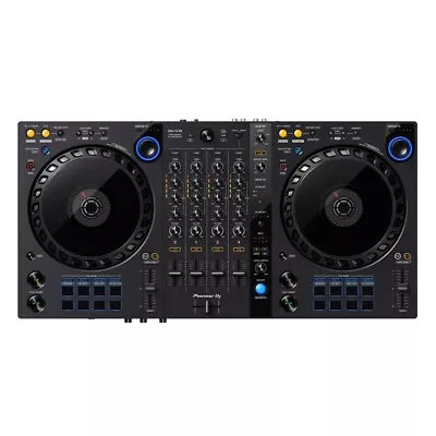 PIONEER DDJ-FLX6 4-Channel DJ Controller For Rekordbox And Serato DJ PRO • $699.99