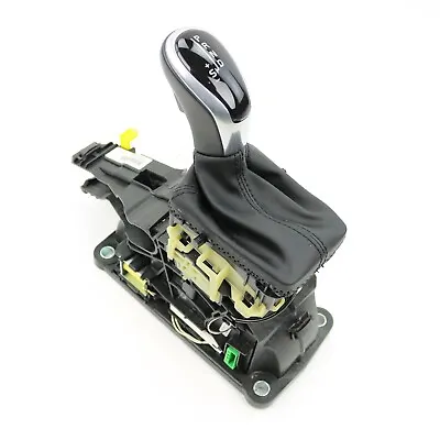 Volvo OEM Black Automatic Floor Shifter 31367921 For S60 S80 V60 V70 XC60 XC70 • $125