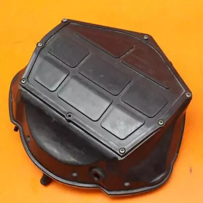 2004 2005 Kawasaki Ninja Zx10r Oem Airbox Air Intake Filter Box 11010-0049 • $50