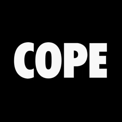 Manchester Orchestra - Cope [New Vinyl LP] 180 Gram • $29.61