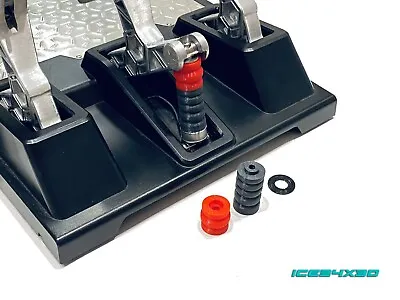 Thrustmaster T-LCM Brake Pedal Mod Loadcell Upgrade [Tuning Elastomer] Kit • $27
