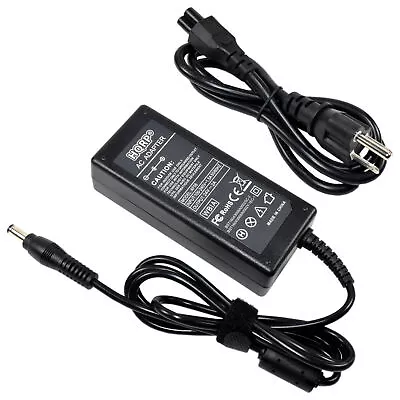 HQRP AC Power Adapter For Canon Selphy CP-100 CP-200 CP-910 Printers • $40.33