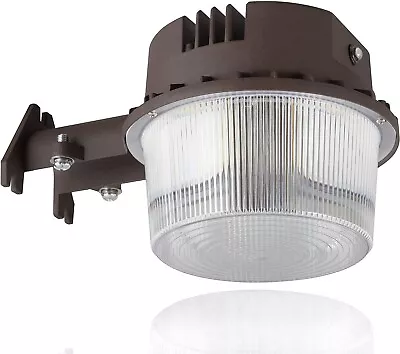 LED Security Area Light 43 Watts - Barn Light Dusk To Dawn With Phot... • $37