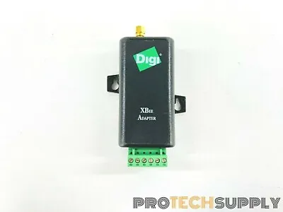 $95 • Buy DIGI XBee AIO Adapter ZB PRo XA-M14-CS3P-W With Warranty