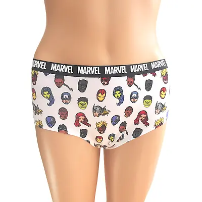 Marvel Hero Comic Panties Size: 14 • $10.48