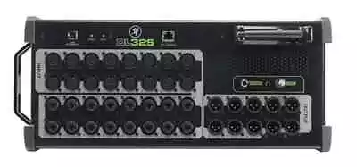Mackie DL32S 32-Channel Wireless Digital Live Sound Mixer • $1399.99