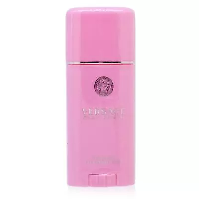 VERSACE Bright Crystal Perfumed Long Lasting Deodorant Stick For Women1.7 Oz • $34.95