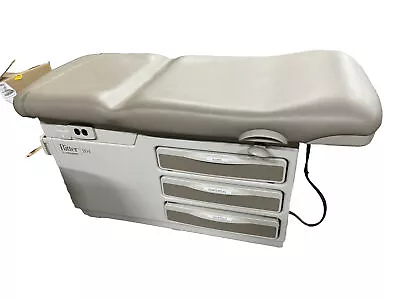 Midmark / Ritter 204-002 Medical Exam Table In Very Good Condition • $1249