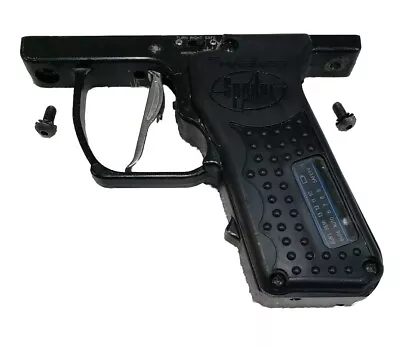 FOR PART BAD SOLENOID Spyder Pilot Paintball Gun Electronic Trigger E Grip Frame • $29.95