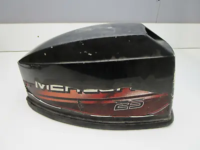 2190-9163T19 Mercury Mariner Outboard Top Engine Motor Cover Cowl 99-06 20-25 HP • $89.99