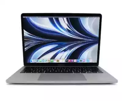 Apple Macbook Pro 13  2020 256GB (Near New)(A) Renewed - Silver (Battery 80%+) • $1029